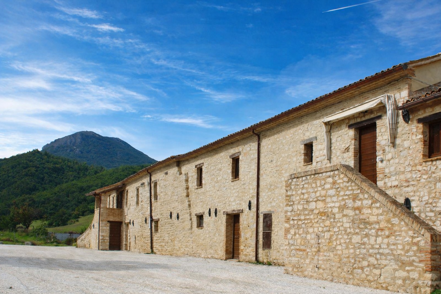 Casa del Viandante